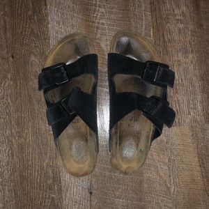 COPY - BIRKENSTOCK SANDAL | SIZE 10